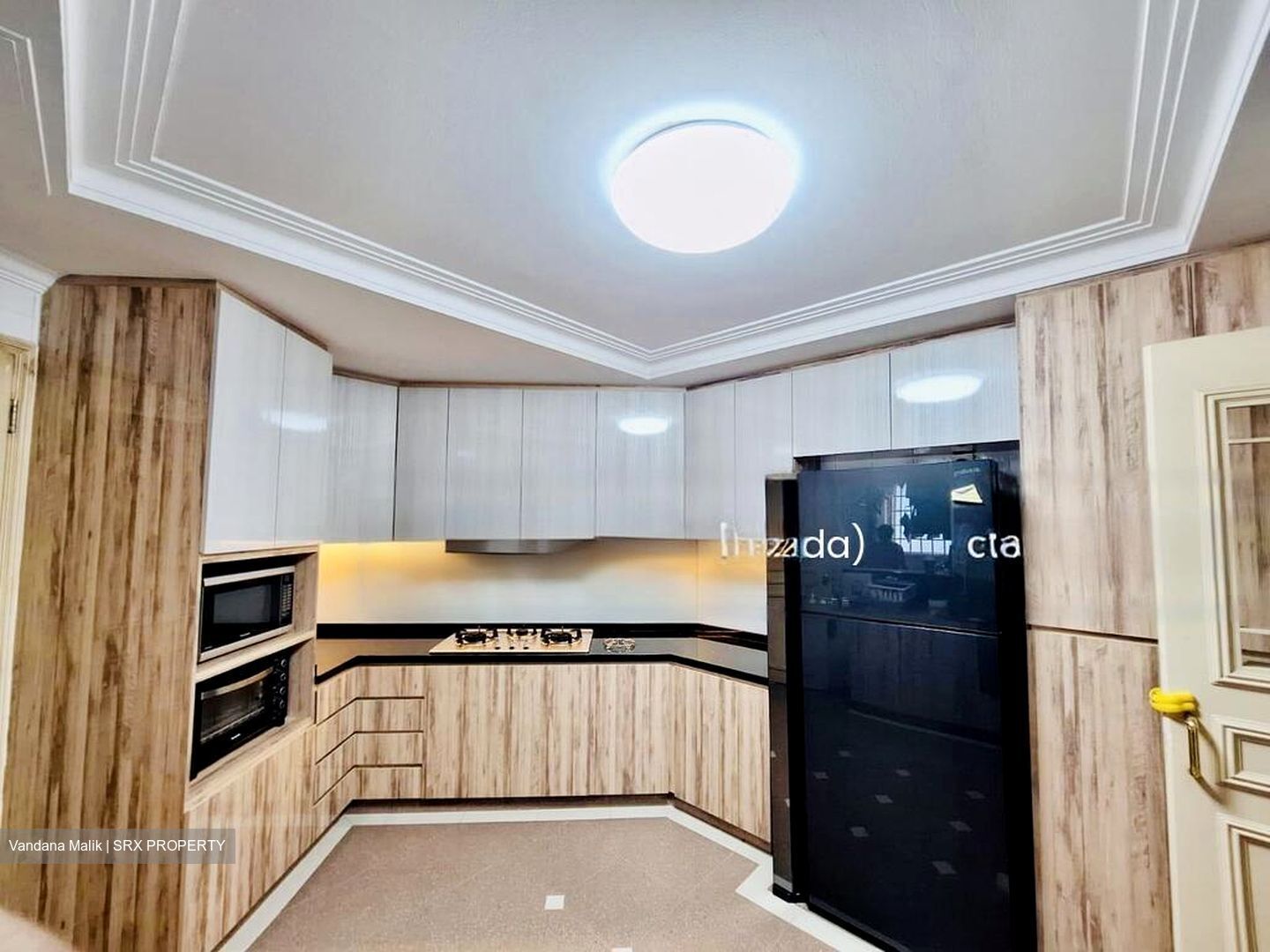 The Waterside (D15), Condominium #433152981